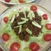 美味しい☆タコライス