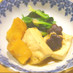 花型の干し椎茸