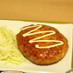 照り焼き お豆腐ハンバーグ