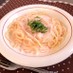 別格の明太子クリームパスタ