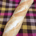 簡単♫気軽にフランスパン