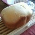 HBで♡生クリームブリオッシュ風食パン