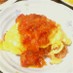 簡単★ふわふわオムライス