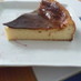 酒粕とＨＭで超簡単☆濃厚チーズケーキ