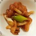 ＊＊母の照り焼き♪ねぎま＊＊
