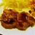 豚肩ロースdeトンテキ
