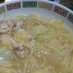 もやしでラーメン気分♪