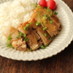 「ノギ屋の鳥飯」