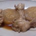 鶏手羽元と大根の照りとろ煮
