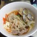 簡単！美味しい！スンドゥブチゲ♪