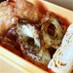 お弁当に！ちくわのカレーソース炒め☆