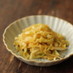 レンジで和風ザワークラウト・お浸し風