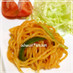 ✤✤ナポリタン焼きそば✤✤