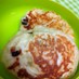 ふかふか♡強力粉のパンケーキ（イースト）