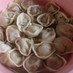 ハルモニの味☆韓国風餃子（マンドゥ）