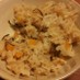 煮物より簡単。切り干し大根の炊き込みご飯