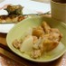 塩麹さんde鶏手羽元のやわらか煮～圧力鍋