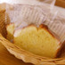 超しっとり絶品パウンドケーキ♡ＢＰ不使用
