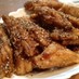スパイシー手羽先de名古屋めし☆