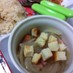 超簡単・油いらず！食パンで出来るクルトン