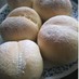 塩麹白パン