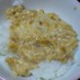納豆たまご味噌