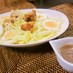 春サラダ