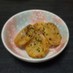 長芋のステーキ