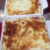 長いもと豆腐のとろとろ焼き♪