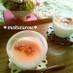 ❀桜・香味❀ヨーグルトみるくプリン