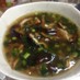 激旨なんちゃって中華♥椎茸のオイスター煮