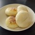 基本のレンジパン（ハイジの白パン）