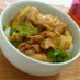 簡単＊キャベツと豚肉の味噌炒め～回鍋肉風