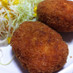 整形かんたん♪肉厚ぷりっぷりの海老カツ★