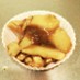 ♡☆水煮たけのこで簡単♪鶏そぼろ煮