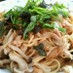 簡単☆しめじとツナの和風パスタ