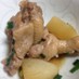 鶏手羽元と大根の照りとろ煮