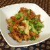 おいし～い☆うちの回鍋肉（ホイコーロー）