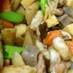 ほっこり煮物＊うちの筑前煮