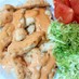 安い！鶏むね肉で鶏マヨ！焼くだけ！