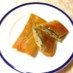 新じゃがのめんたいマヨチーズ春巻き✿