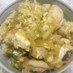 親子丼