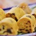 お弁当に♪チーズと塩昆布の卵焼き