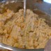 ＊離乳食後期＊レバー入りポテトサラダ