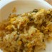 高菜チャーハン