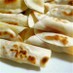 余った餃子の皮で簡単お弁当のおかず♪