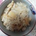 シンプルが美味しい たけのこごはん