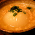 丸ごと新玉葱のあっさりそぼろ煮