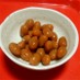 ご飯がすすむ煮豆