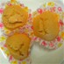 離乳食後期☆蒸し器入らずの蒸しパン